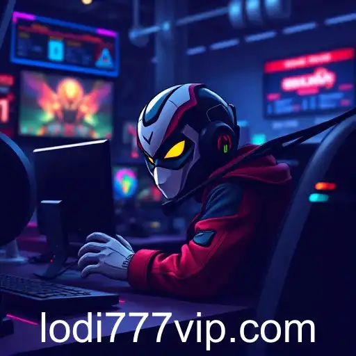 Gaming Community Rallies Around Lodi777