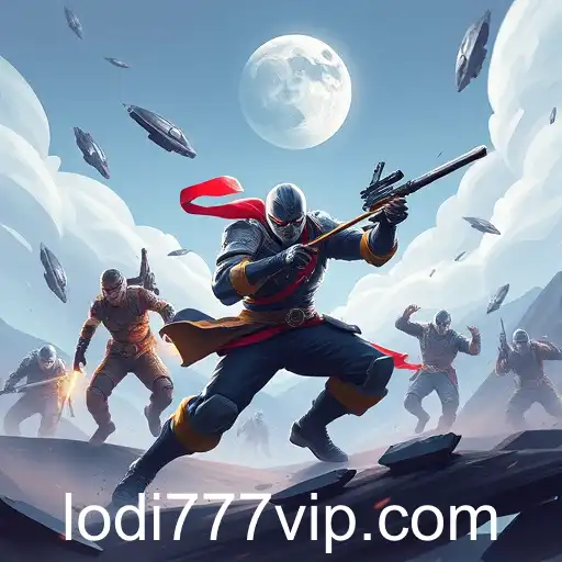 Lodi777 Revolutionizes Online Gaming Landscape