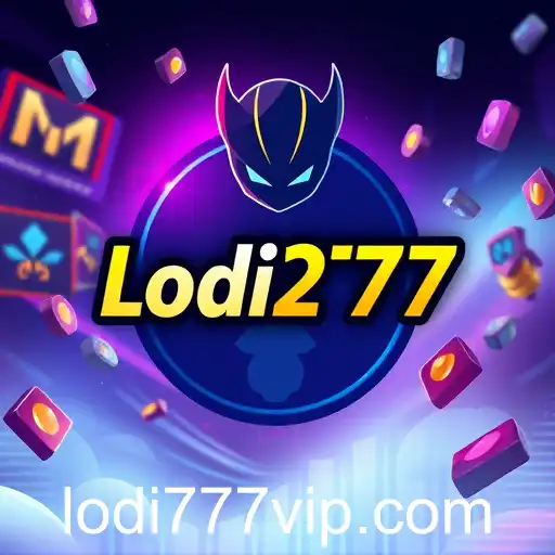 The Rise of Lodi777 and Online Gaming Trends