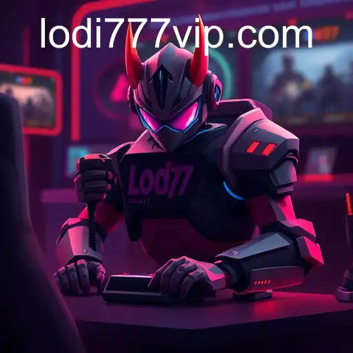 Lodi777: Revolutionizing Online Gaming